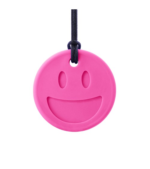 Relajado por el día: Calma Cadena de Ajedrez Sonriente para los Momentos de Merry