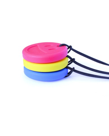 Ontspannen door de dag: kalmerende Cauca Brood Smiley voor vrolijke momenten