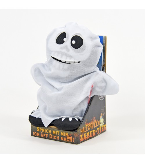 ¡Laber-Geist Buhu, iré tras todo! - 19,95