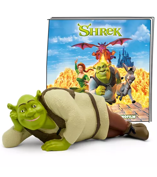 Shrek Der Tollkühne Held - Hörfigur für die Toniebox - 14,99