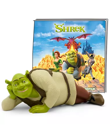 Shrek The Great Chicken Hero