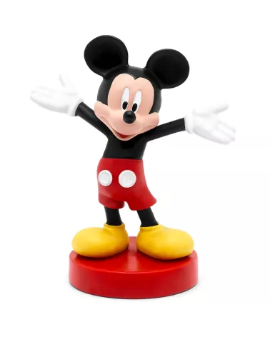 Disney - Mickys total verrücktes Fußballspiel - Hörfigur für die Toniebox - 14,99