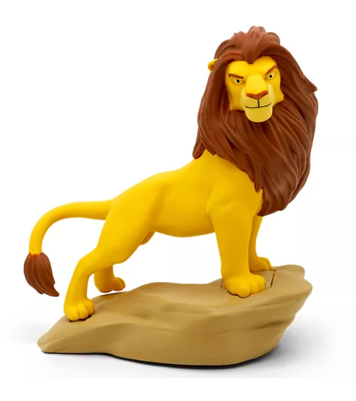 Disney - Le Roi des Lions - Hörfigur für die Toniebox - 14,99