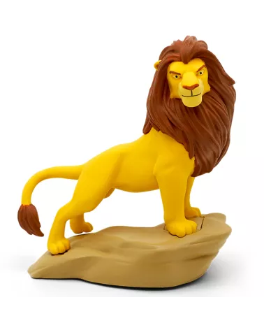 Disney - Le Roi des Lions - Hörfigur für die Toniebox - 14,99