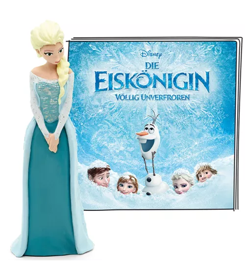 Disney - Die Eiskönigin - Hörfigur für die Toniebox - 16,99