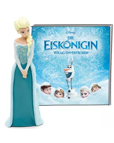 Disney - Die Eiskönigin - Hörfigur für die Toniebox - 16,99