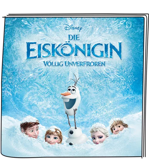 Disney - Die Eiskönigin - Hörfigur für die Toniebox - 16,99