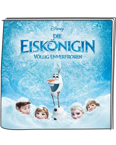 Disney - Die Eiskönigin - Hörfigur für die Toniebox - 16,99