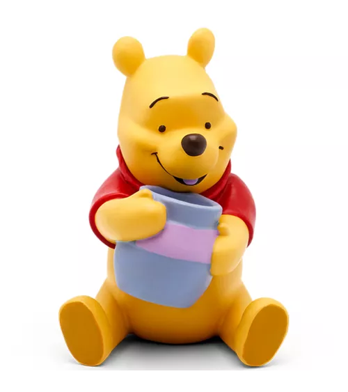 Disney - Winnie Puuh en un gran viaje - Hörfigur für die Toniebox - 14,99