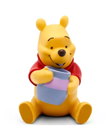 Disney - Winnie Puuh en un gran viaje - Hörfigur für die Toniebox - 14,99