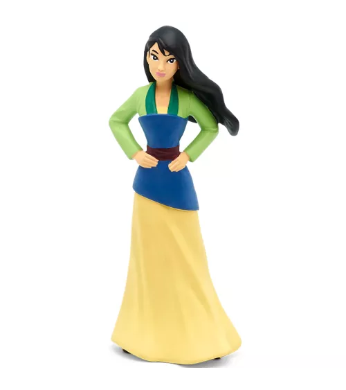 Disney - Mulan - figura audio per il Toniebox - 14,99