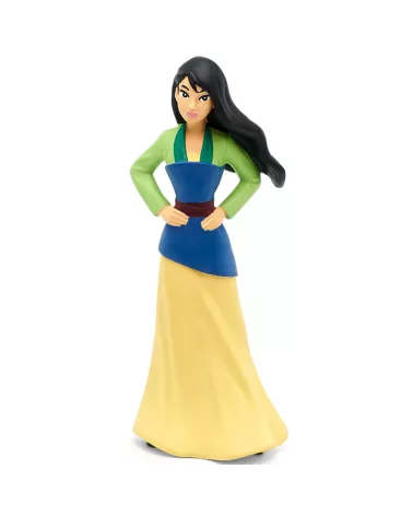 Disney - Mulan - figura audio per il Toniebox - 14,99