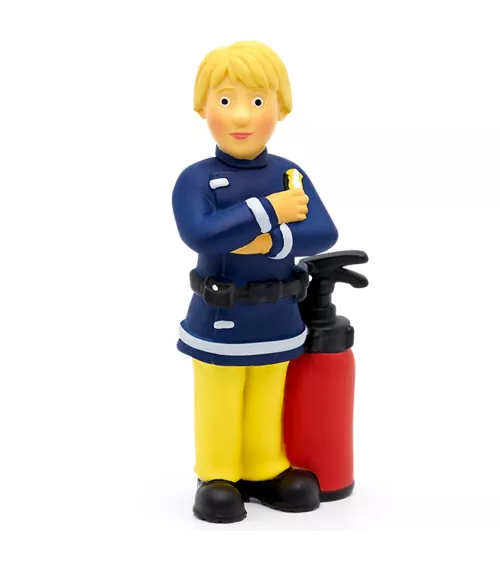 Fireman Sam - An island full of adventure - Hörfigur für die Toniebox - 14,99