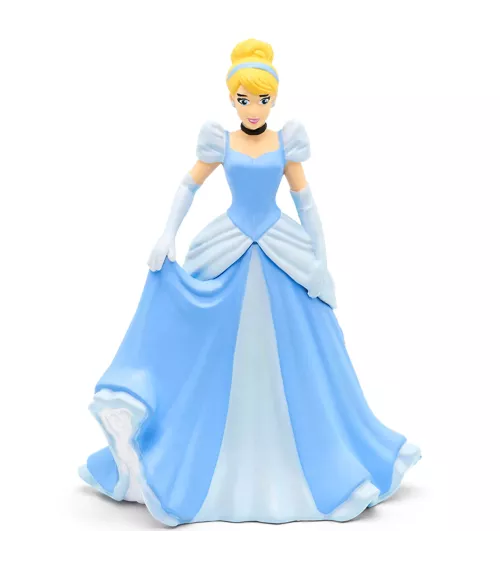 Disney - Cendrillon - Hörfigur für die Toniebox - 14,99