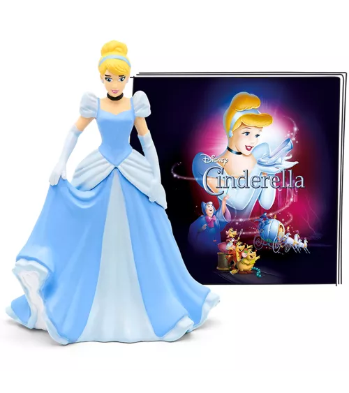 Disney - Cinderella - Hörfigur für die Toniebox - 14,99