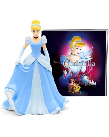 Disney - Cendrillon - Hörfigur für die Toniebox - 14,99