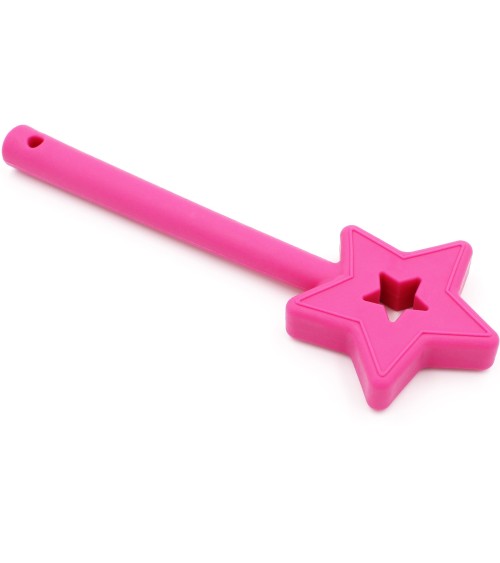 Einfache Mundmotorikförderung: Der Sternenstab im Fokus