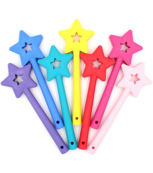 Simple mouthmotor promotion: the star rod in focus
