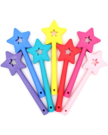 Simple mouthmotor promotion: the star rod in focus