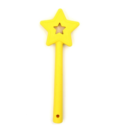 Simple mouthmotor promotion: the star rod in focus