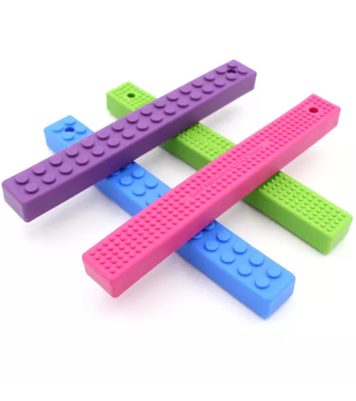 Brick Stick XL: versión MEGA para el comportamiento y la terapia de masticado intensivo