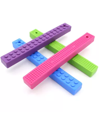 Brick Stick XL: versión MEGA para el comportamiento y la terapia de masticado intensivo