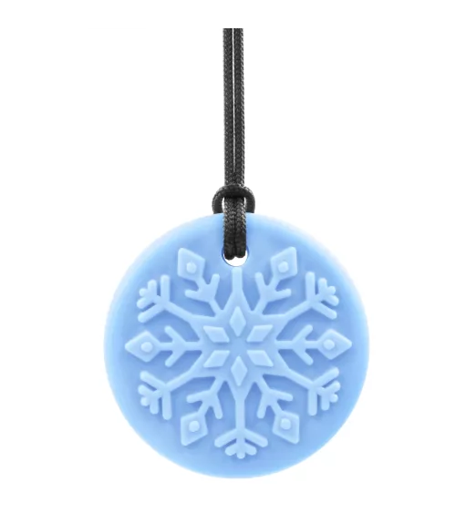 Collana ARK fiocco di neve tutti i colori e durezza - 18,90