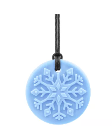 Collana ARK fiocco di neve tutti i colori e durezza - 18,90