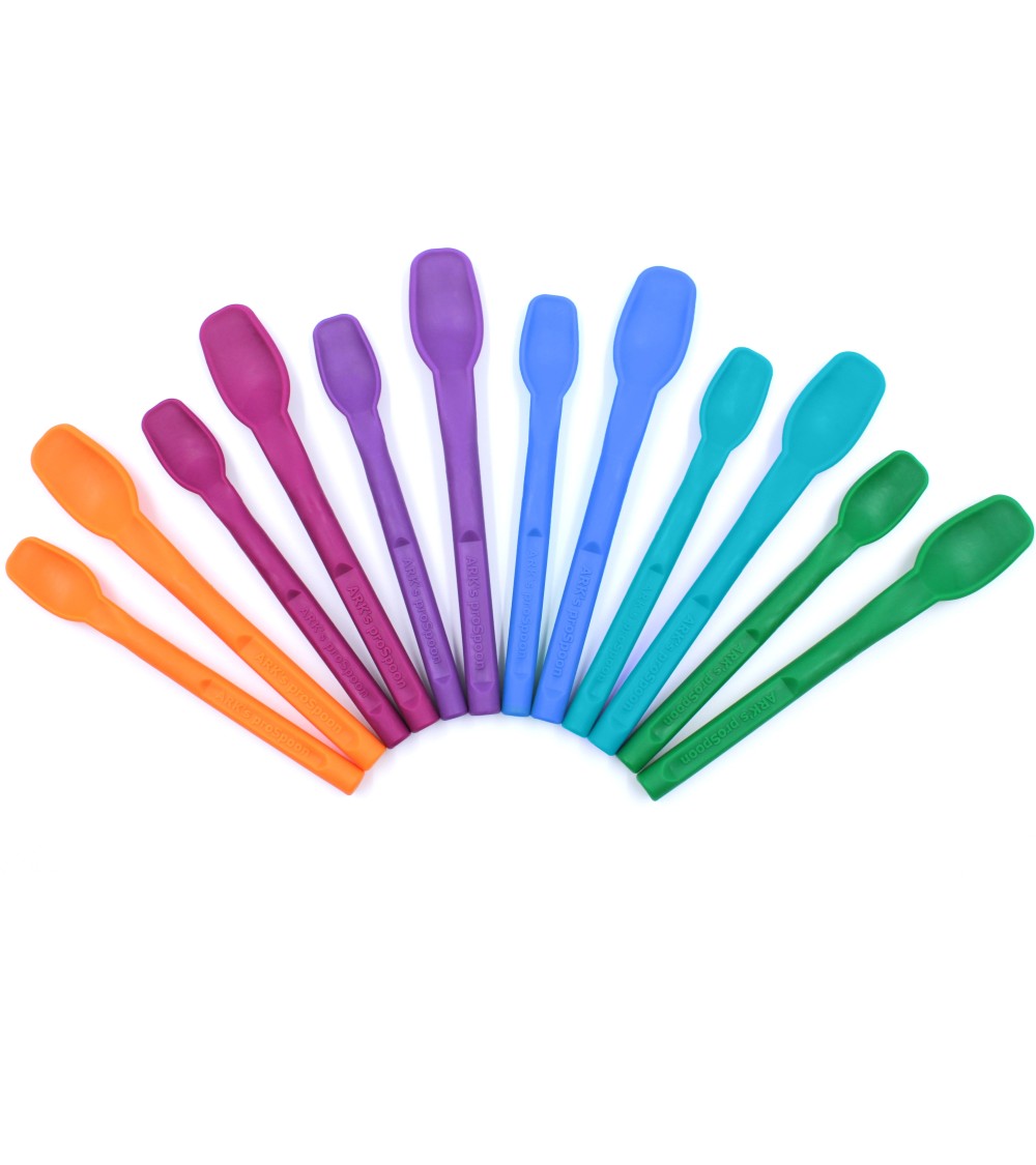 Profi-Tipp für Eltern: Der von Debbie Lowsky entwickelte ProLöffel