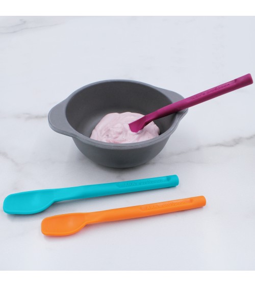 Profi-Tipp für Eltern: Der von Debbie Lowsky entwickelte ProLöffel