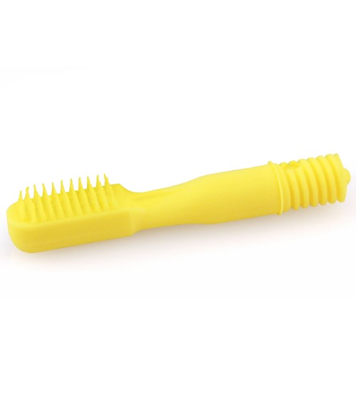 Massaggio propriocettivo: Accessori spazzola per Z-Vibe e Z-Grabber