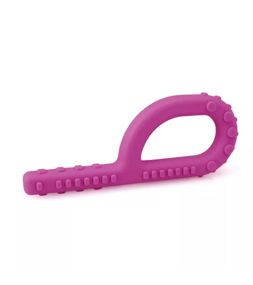 ARK's Grabber teething clutch texture all colors & degrees of hardness - 11.99