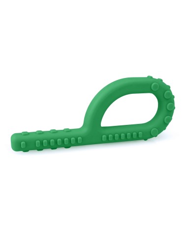 Grabber Beiß-Greifling Textur – Mundtherapie bei Kau-Schluckstörungen