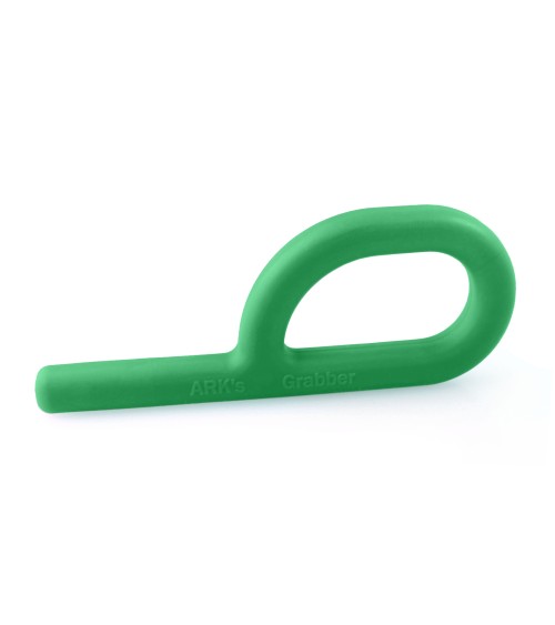 Expérience de mastication réaliste: Bague de préhension à la morsure d'attraction pour des exercices de mastication efficaces