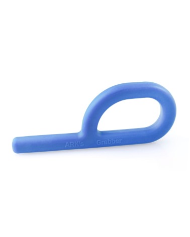 Expérience de mastication réaliste: Bague de préhension à la morsure d'attraction pour des exercices de mastication efficaces