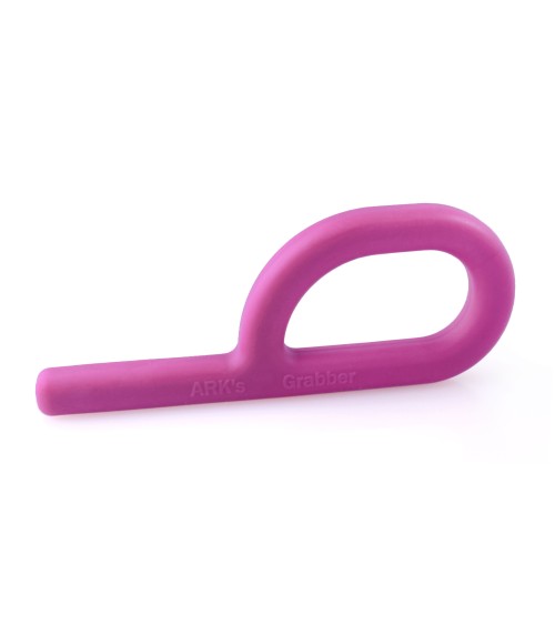 Expérience de mastication réaliste: Bague de préhension à la morsure d'attraction pour des exercices de mastication efficaces