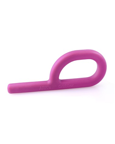 Expérience de mastication réaliste: Bague de préhension à la morsure d'attraction pour des exercices de mastication efficaces