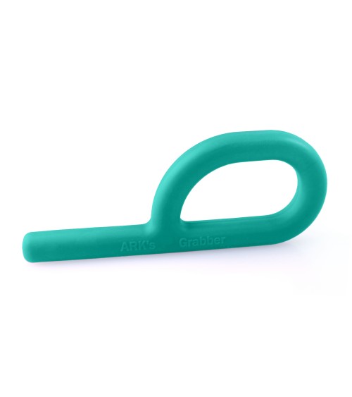 Realistische kauwervaring: grabber bijt-grijpring voor effectieve kauwenoefeningen