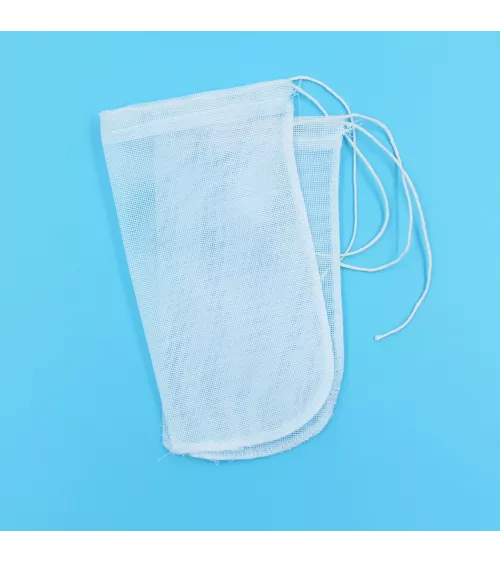 Paquete de 2 redes para lavavajillas ARK - material: poliéster - 6.60
