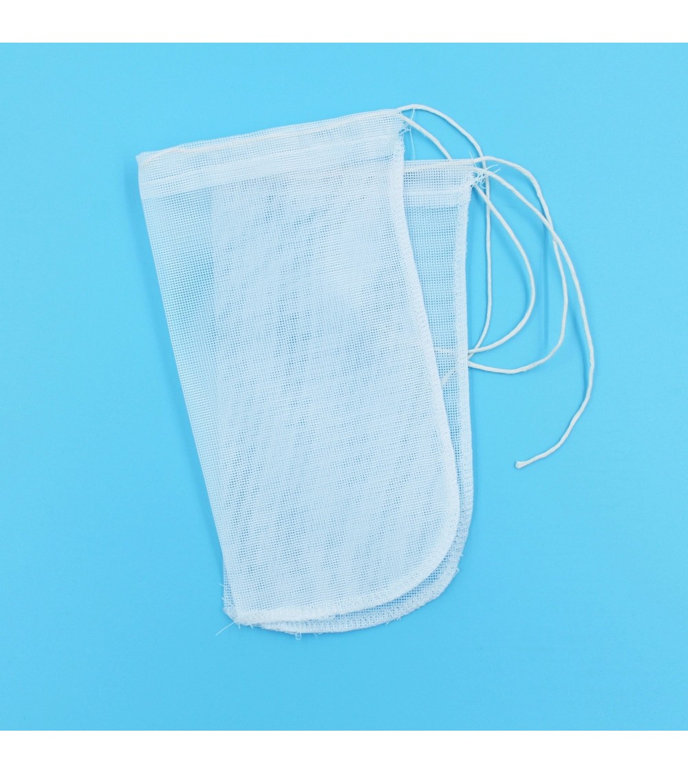 Spülmaschinennetze 2er-Set – inklusiv & hygienisch reinigen