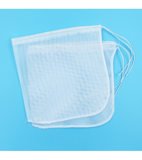 Spülmaschinennetze 2er-Set – inklusiv & hygienisch reinigen