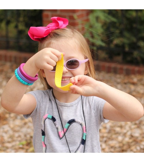 Stilvolles Tastgefühl: Sensorisches Lesezeichen für Zuhause und Arbeit