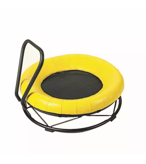 Trampoline Mono, springende kledij 10.3 cm, handhaaf 73 cm hoog tot 50 kg lading