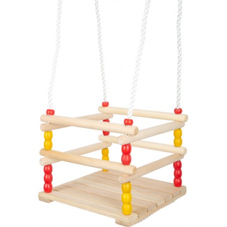 Toddlers Grids - Material: Wood, Plastic - 29,95