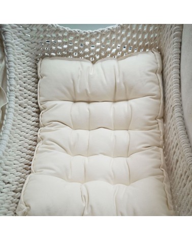 Baby mattress for bio-cotton baby swings - 79,90