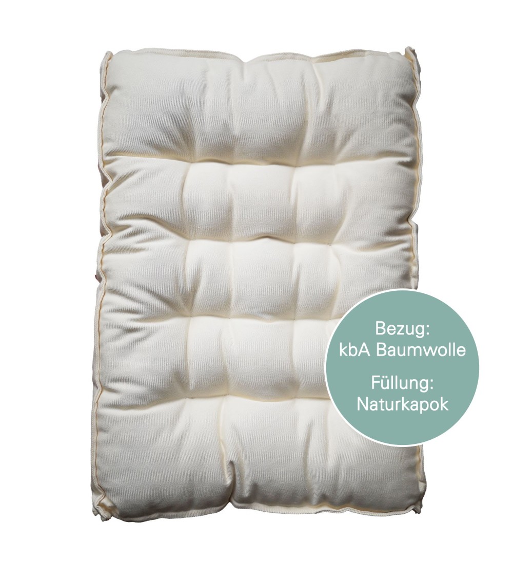 Baby mattress for bio-cotton baby swings - 79,90