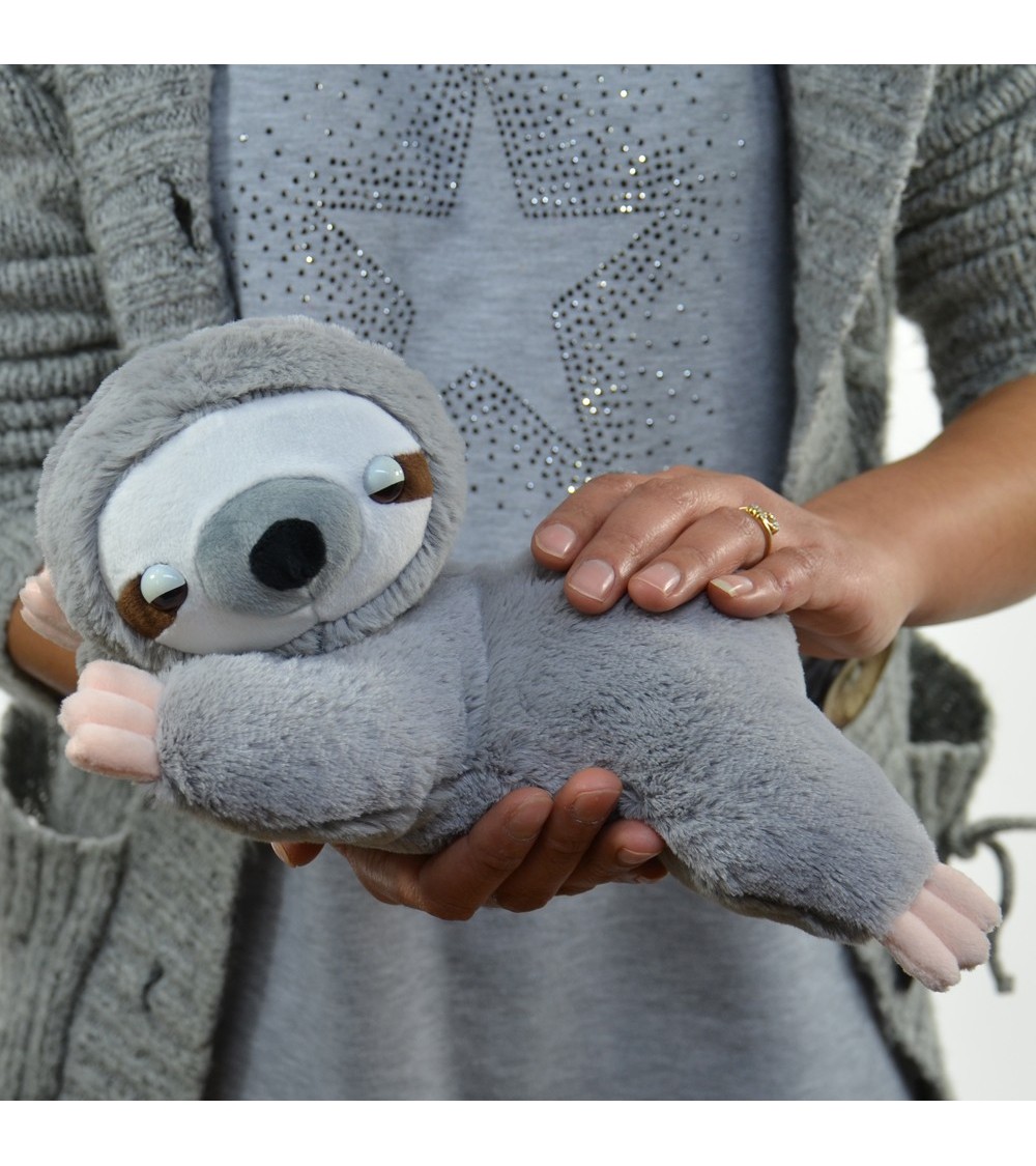 Touchimals - Sloth Fred avec une voix câline 18,95€