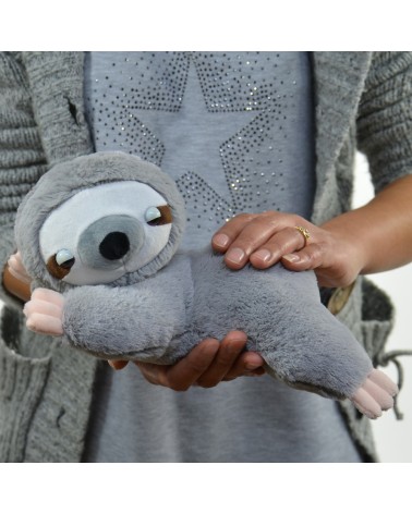 Touchimals - Faultier Fred mit Kuschelstimme