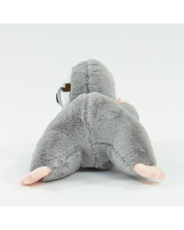 Touchimals - Faultier Fred mit Kuschelstimme