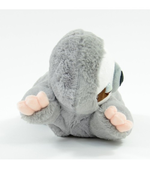 Touchimals - Faultier Fred mit Kuschelstimme